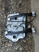 Стеклоподъемный механизм. Nissan Qashqai, J10E, J10 Nissan Dualis, KNJ10, KJ10, NJ10, J10 Nissan Qashqai+2 Двигатели: MR20DE, M9R, R9M, HR16DE, K9K