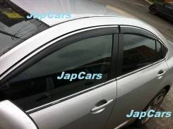 Ветровик. Mitsubishi: Challenger, Chariot, Space Wagon, Pajero Sport, Carisma, Pajero Junior, Airtrek, Minica, Strada, Sigma, Pajero, Lancer, ASX, Cha...