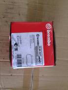 Колодка тормозная. Honda Civic Type R Honda Integra, ABA-DC5, LA-DC5