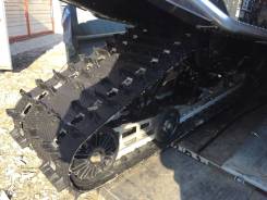 Продаю гусеницу polaris 144 in, 1,352 cobra