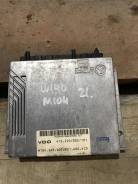 Блок круиз-контроля. Mercedes-Benz S-Class, W140, W220