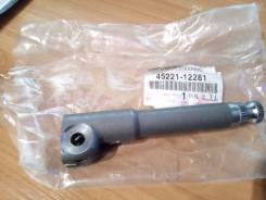 Карданчик рулевой. Toyota: Corolla, Wish, Isis, Corolla Fielder, Allex, WiLL VS, Prius, Corolla Runx, Corolla Spacio Двигатели: 2NZFE, 1NZFE, 1ZZFE, 4...