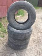 Hankook DynaPro HP RA23. Летние, износ: 30%, 4 шт