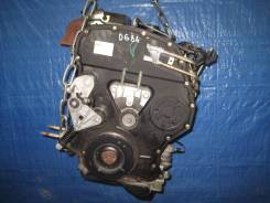 Двигатель в сборе. Ford Mondeo, B4Y, B5Y, BAP, BD, BE, BFP, BG, BNP, BWY Двигатели: D5BA, D6BA, FMBA, HJBA, HJBB, HJBC, N7BA