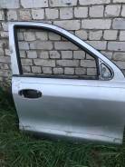 Дверь боковая. Hyundai Santa Fe Hyundai Santa Fe Classic