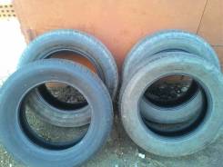 Bridgestone Dueler H/T D687. Летние, износ: 70%