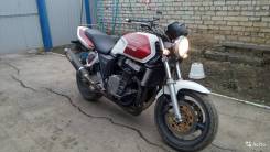 Honda CB 1000SF. 998 куб. см., исправен, птс, с пробегом