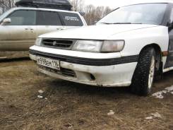 Бампер. Subaru Legacy, BFA, BCA, BFB, BCM, BCK, BCL, BF4, BF5, BC2, BF3, BC5, BC3, BF7, BC4 Двигатели: EJ18, EJ20E, EJ20G, EJ18S, EJ22, EJ20, EJ22E, E...
