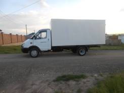ГАЗ 330202. Газель, 2 300 куб. см., 3 000 кг.
