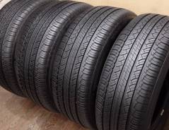 Michelin Latitude Tour HP. Летние, 2014 год, износ: 10%, 4 шт