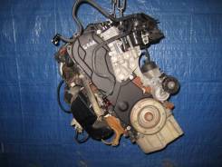 Двигатель в сборе. Ford Focus Ford S-MAX Ford C-MAX Двигатели: G6DA, G6DB, G6DD, G6DG, G6DC