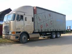 International. Продается грузовик Интернационал 15т, 14 000 куб. см., 15 000 кг.