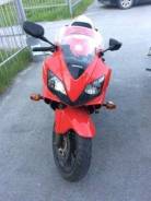 Honda CBR 600F4i. 600 куб. см., исправен, птс, с пробегом