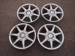 EMR Product. 6.5x15", 5x108.00, 5x114.30, ET43, ЦО 67,1 мм.