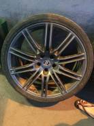 Porsche. 10.0x22, 5x130.00, ET50