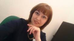 Руководитель отдела кадров. Высшее образование по специальности, опыт работы 7 лет