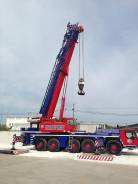 Услуги автокрана 80, 90, 220, 350 тонн