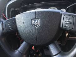 Подушка безопасности. Dodge Ram