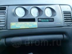 Подиум. Toyota Supra, JZA80