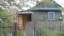 Продам дом в Ханкайском районе. Новокачалинск, Набережная 30, р-н Ханкайский, площадь дома 44 кв. м., скважина, электричество 10 кВт, отопление твердо...