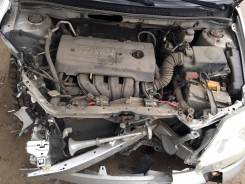 Toyota Corolla. Продам ПТС+железо, табличка 2006г. Левый руль 3ZZ