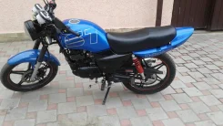 Honda PS 250 Big Ruckus. 250����. ��., ��������, ���, � �������� ����