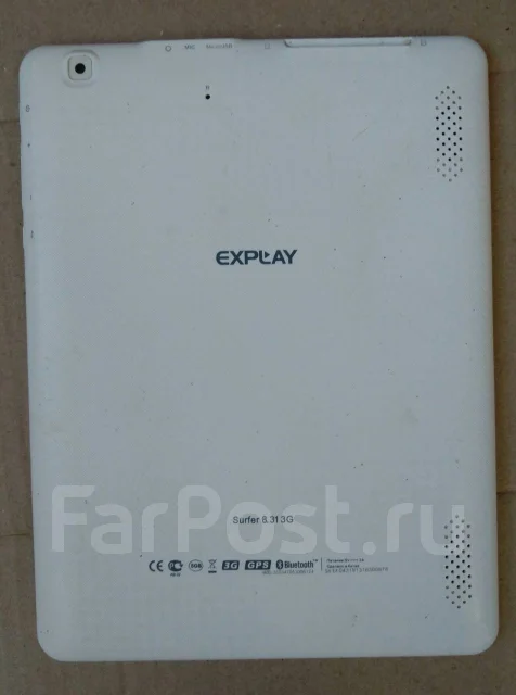 Explay Surfer 8.31 3G ����