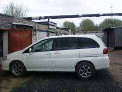 Nissan Liberty. вариатор, передний, 2.0 (147 л.с.), бензин, 200 000 тыс. км