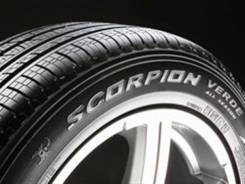 Pirelli Scorpion Verde All Season. Летние, без износа