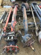 Балка поперечная. Mitsubishi Fuso, FT50, /, FV50, FY50, FP50