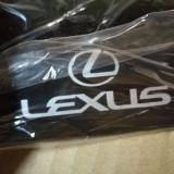 Дефлектор капота. Lexus RX270