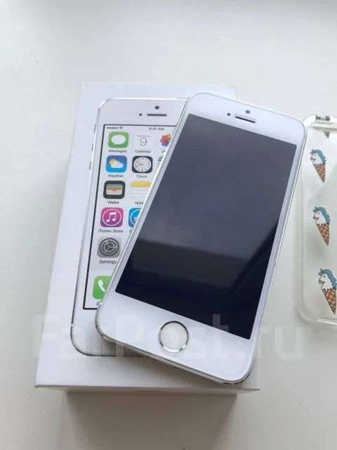 Apple iPhone 5s 16Gb. �/� ����