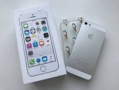 Apple iPhone 5s 16Gb. Б/у