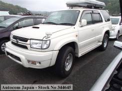 Toyota Hilux Surf. KDN185, 1KD