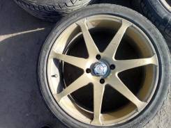 RAYS. x18, 4x114.30