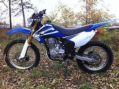 Regulmoto ZF-KY 250 Sport-003. 250 куб. см., исправен, птс, с пробегом