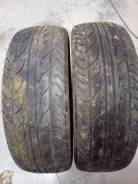 Dunlop SP Sport LM704. Летние, 2005 год, износ: 50%, 2 шт
