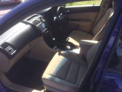 Honda Accord. автомат, 4wd, 2.4 (160 л.с.), бензин, 140 000 тыс. км