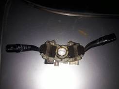 Блок подрулевых переключателей. Toyota: Hiace, RAV4, Granvia, Grand Hiace, Sienna, Regius Ace, Regius, Vista, Mark II Wagon Blit, Land Cruiser Prado...