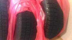 Bridgestone Blizzak Revo GZ. Зимние, без шипов, 2015 год, износ: 5%, 4 шт
