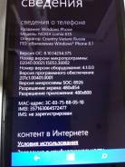 Nokia Lumia. Б/у