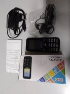 Alcatel. Б/у
