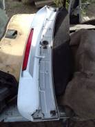 Спойлер. Toyota Corolla Fielder, NZE124, ZZE124G, ZZE124, ZZE123, ZZE122, NZE124G, NZE121G, ZZE123G, ZZE122G, NZE120, NZE121 Двигатели: 1NZFE, 1ZZFE...