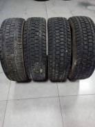 Goodyear Wrangler IP/N. Зимние, без шипов, 2008 год, износ: 10%, 4 шт