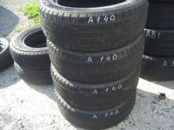Dunlop Graspic DS3. Зимние, без шипов, 2014 год, износ: 5%, 4 шт