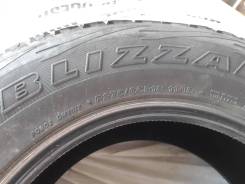 Bridgestone. Всесезонные, 2013 год, износ: 10%, 4 шт