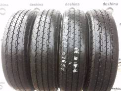 Goodyear FlexSteel G47. Летние, 2011 год, износ: 10%, 4 шт