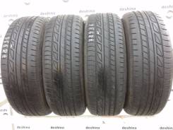 Bridgestone Playz. Летние, 2006 год, износ: 20%, 4 шт