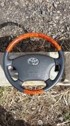 Руль. Toyota: Hilux Surf, Camry Gracia, Hiace, Land Cruiser Prado, Camry, Avensis Verso, Avalon, Celsior, Alphard, Brevis, Aristo, Avensis, Chaser, Co...