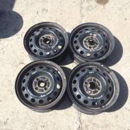 Honda. 5.5x14, 4x100.00, ET45, ЦО 56,0 мм.